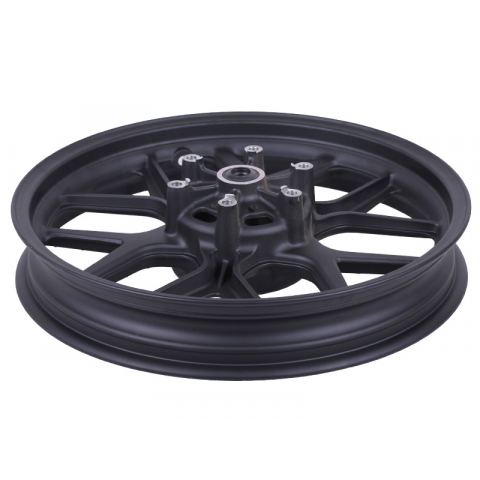 Диск передній Lifan LF200-10L