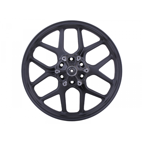 Диск передній Lifan LF200-10L