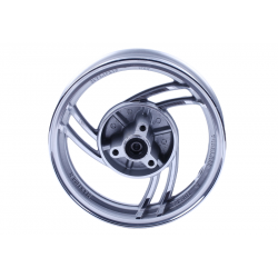 Диск передній литий 10"-2,15 (дискове гальмо)