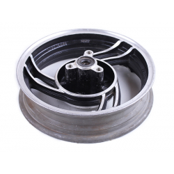 Диск передній литий 10"-2,15 (дискове гальмо) УЦІНКА