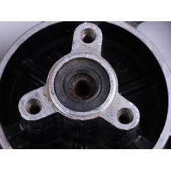 Диск передній литий 10"-2,15 (дискове гальмо) УЦІНКА