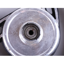 Диск передній литий 10"-2,15 (дискове гальмо) УЦІНКА