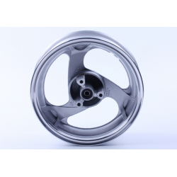 Диск передній литий 12"-3,5 (дискове гальмо)