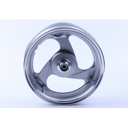 Диск передній литий 12"-3,5 (дискове гальмо)