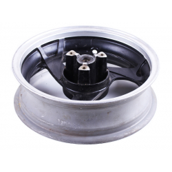 Диск передній литий 12"-3,5 (дискове гальмо) УЦІНКА