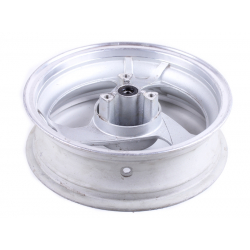 Диск передній литий 12"-3,5 (дискове гальмо) УЦІНКА