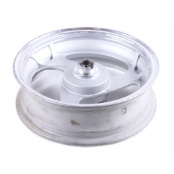 Диск передній литий 12"-3,5 (дискове гальмо) УЦІНКА