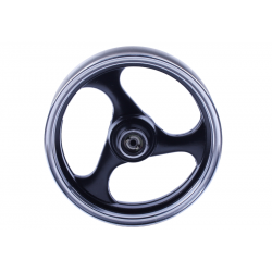 Диск передній литий 13 (дискове гальмо)