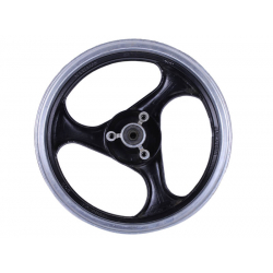 Диск передній литий 13 (дискове гальмо) УЦІНКА