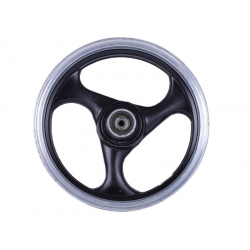 Диск передній литий 13 (дискове гальмо) УЦІНКА