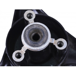 Диск передній литий 13 (дискове гальмо) УЦІНКА