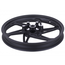 Диск передній (R17*1,85J) Lifan LF150-10B