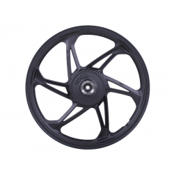 Диск передній (R17*1,85J) Lifan LF150-10B