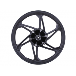 Диск передній (R17*1,85J) Lifan LF150-10B