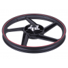 Диск передній R18*1,40J Lifan LF150-2E