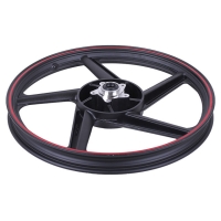 Диск передній R18*1,40J Lifan LF150-2E
