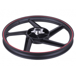 Диск передній R18*1,40J Lifan LF150-2E