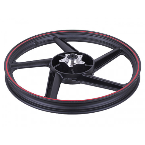 Диск передній R18*1,40J Lifan LF150-2E