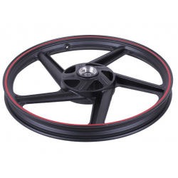 Диск передній R18*1,40J Lifan LF150-2E