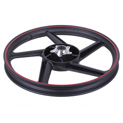 Диск передній R18*1,40J Lifan LF150-2E