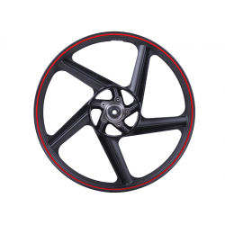 Диск передній R18*1,40J Lifan LF150-2E