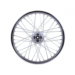 Диск передній (хром) R19*1.85J Shineray XY250GY-9А