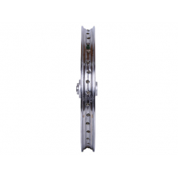 Диск передній R21*1.60J (хром) Shineray XY200GY-9А
