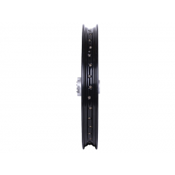 Диск передній R21*1,85J (чорний) Shineray XY250GY-6B