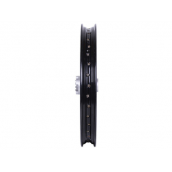 Диск передній R21*1,85J (чорний) Shineray XY250GY-6B