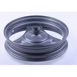 Диск передній сталевий, дискові гальма - Suzuki 50