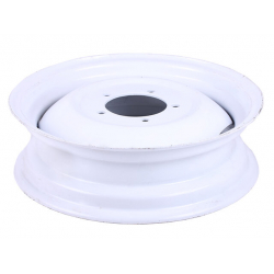 Диск переднього колеса 5.00*15 DongFeng 240