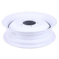 Диск переднього колеса 5.00*15 DongFeng 240