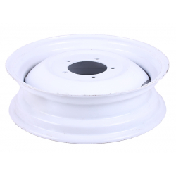 Диск переднього колеса 5.00*15 DongFeng 240