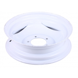 Диск переднього колеса 5.00*15 DongFeng 240