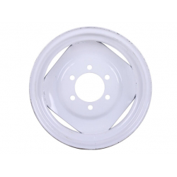 Диск переднього колеса 6.00*16 DongFeng 244