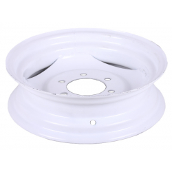 Диск переднього колеса 6.00*16 DongFeng 244