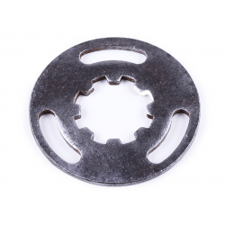 Диск рульового механізму регулювальний Xingtai 120