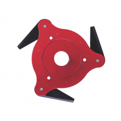 Диск сегментний Т3