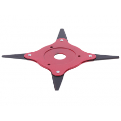 Диск сегментний Т4