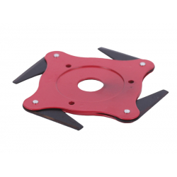 Диск сегментний Т4