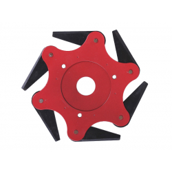 Диск сегментний Т6