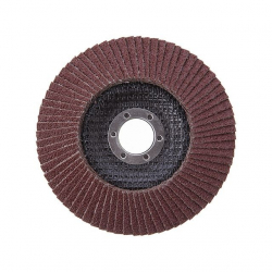 Диск шліфувальний пелюстковий 125 * 22мм зерно K60