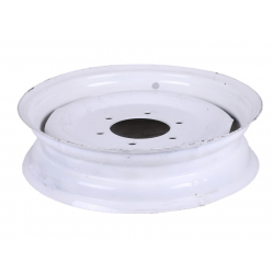 Диск сталевий 6.50*16 (мінітрактор) УЦІНКА