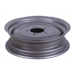 Диск сталевий 6.50*16 ТАТА (мототрактор) УЦІНКА