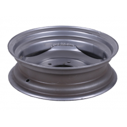 Диск сталевий 6.50*16 ТАТА (мототрактор) УЦІНКА