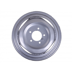 Диск сталевий 6.50*16 ТАТА (мототрактор) УЦІНКА