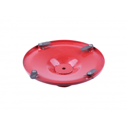 Диск (тип 1) - KRE 1100 YBX