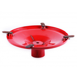 Диск (тип 2) - KRE 1100