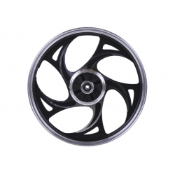 Диск задній 1.6*17 (6301RS) - Alpha (Mustang) 125CC