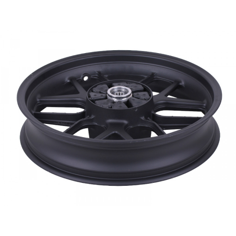 Диск задній Lifan LF200-10L